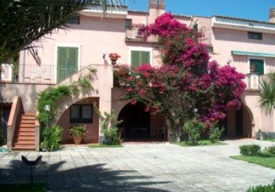 Bed And Breakfast La  Bouganvillea dell'Etna